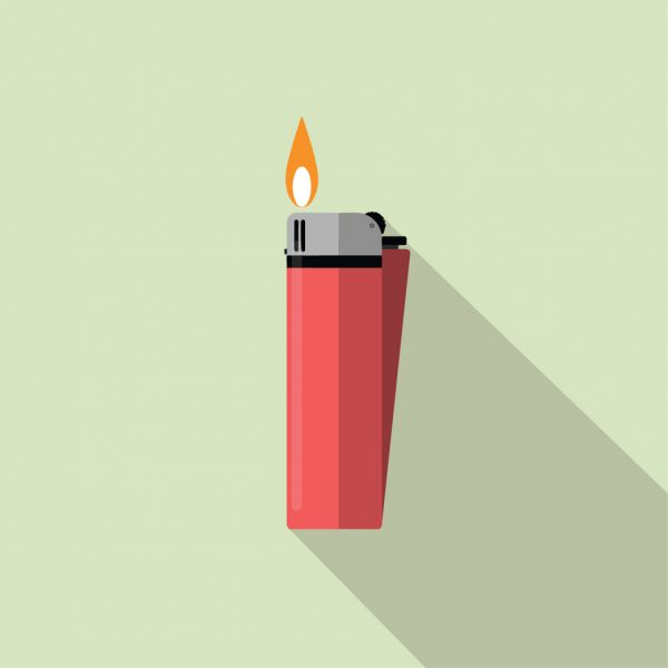 Gas Lighter