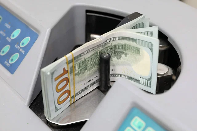 মার্কিন ডলারছবি: সংগৃহীত