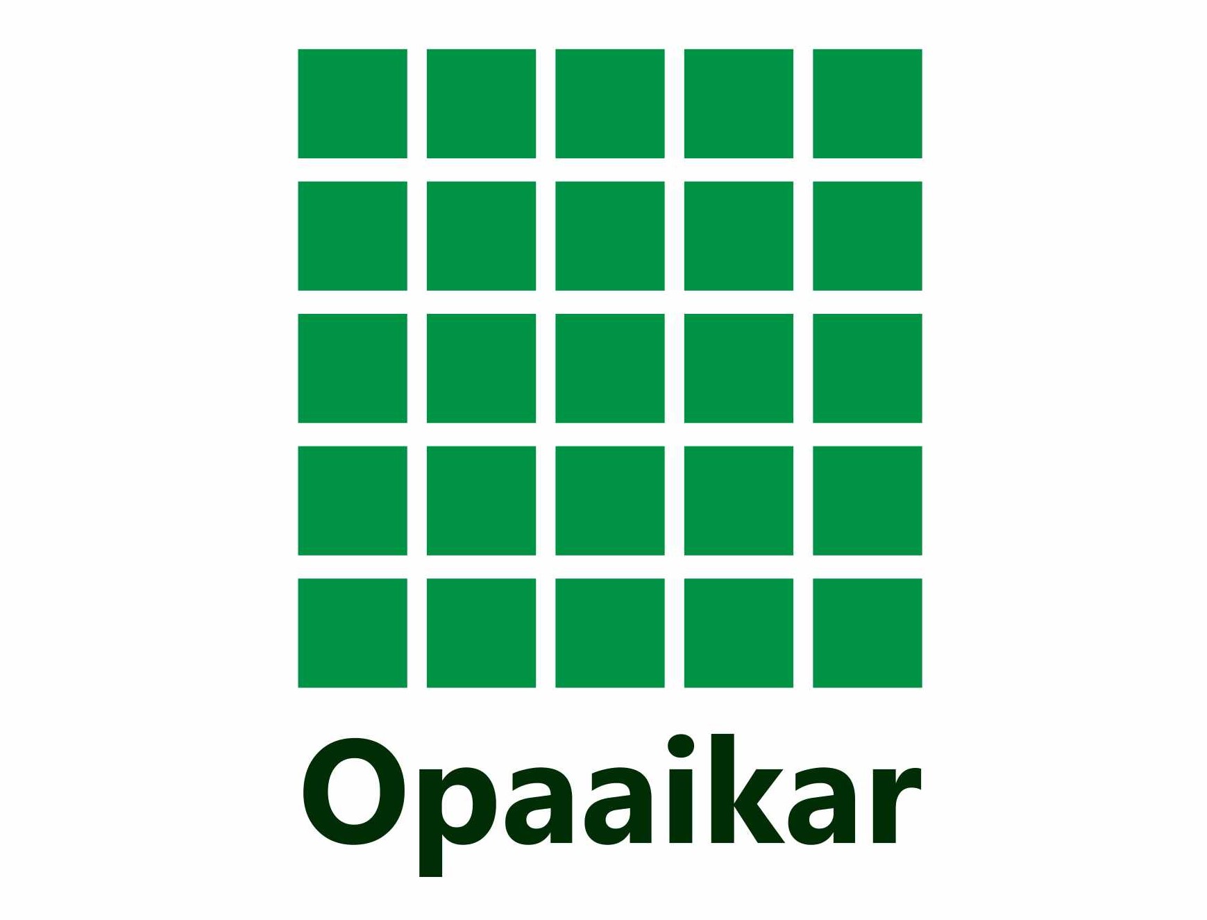 Opaikar